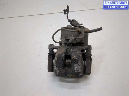 Суппорт VG2666427 на Volkswagen Passat 6 2005-2010