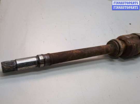 купить Полуось (приводной вал, шрус) на Peugeot 307 2001-2008