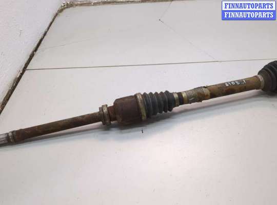 купить Полуось (приводной вал, шрус) на Peugeot 307 2001-2008