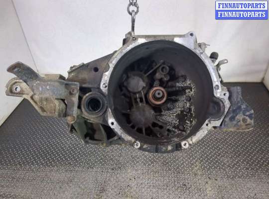 КПП 6-ст.мех. (МКПП) MT521216 на Mitsubishi ASX