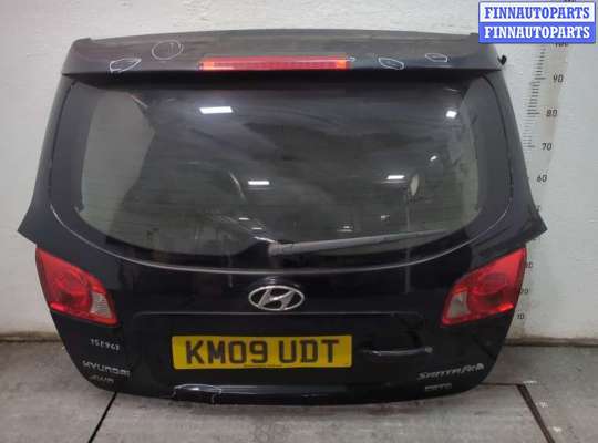 Щеткодержатель HN582849 на Hyundai Santa Fe 2005-2012