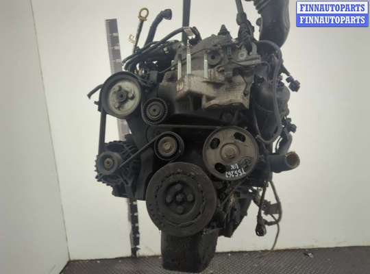 купить Двигатель (ДВС) на Fiat Fiorino 2007-2022