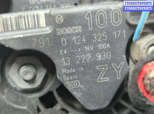 купить Генератор на Opel Astra H 2004-2010