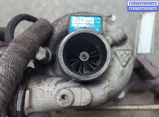 купить Турбина на Volkswagen Transporter 4 1991-2003