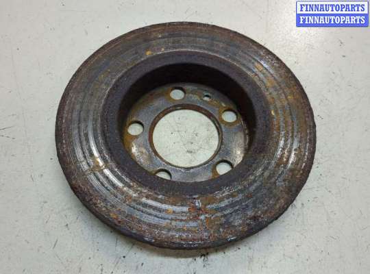 купить Диск тормозной на Audi TT (8N) 1998-2006