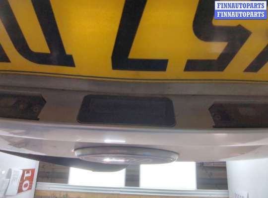 купить Подсветка номера на Ford Focus 2 2005-2008