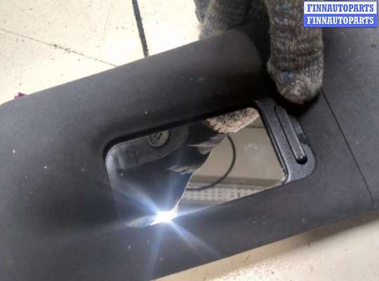 купить Козырек солнцезащитный на BMW 6 F12, F13, F06 2011-2015