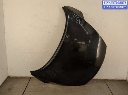 Капот NS892910 на Nissan Juke 2010-2019