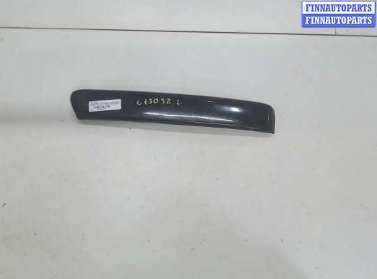 купить Молдинг бампера на Ford Focus 2 2005-2008