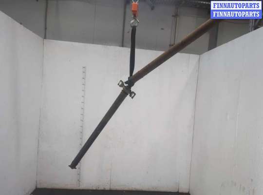 Кардан TT972969 на Toyota RAV 4 2006-2013