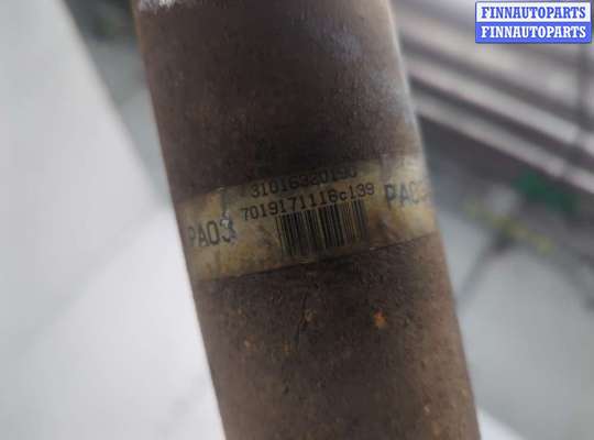 купить Кардан на Toyota RAV 4 2006-2013