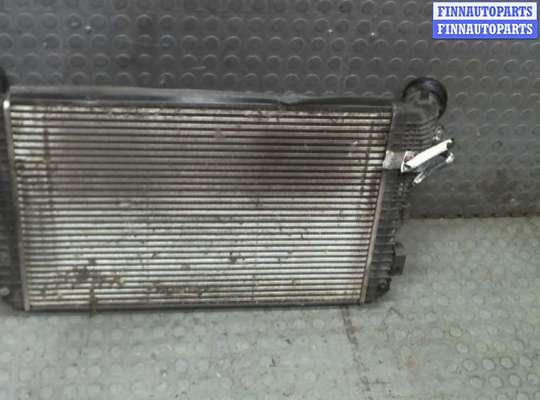 купить Радиатор интеркулера на Skoda Octavia (A5) 2008-2013