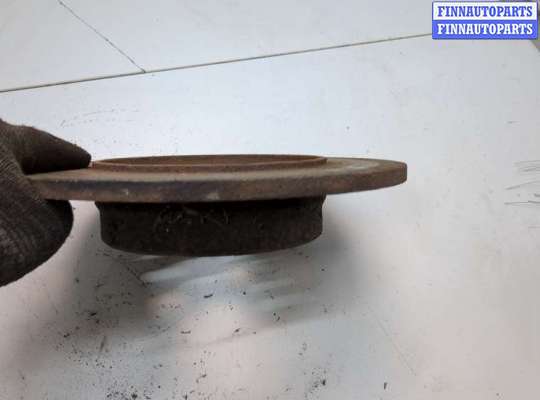 купить Диск тормозной на Mercedes S W140 1991-1999