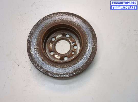 Диск тормозной MB1686971 на Mercedes S W140 1991-1999