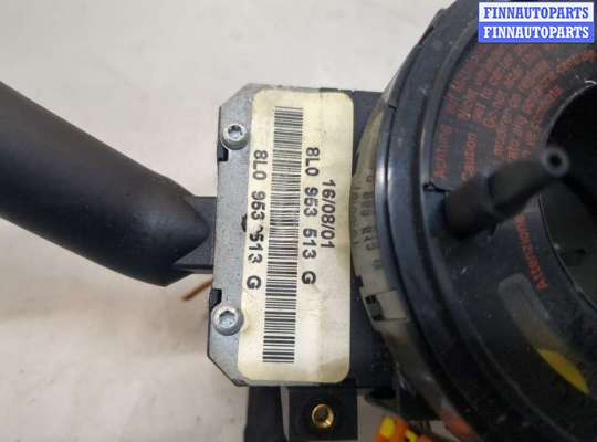 купить Переключатель поворотов и дворников (стрекоза) на Volkswagen Bora 1998-2005