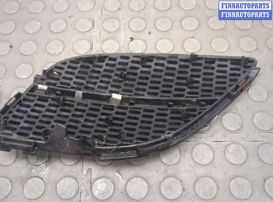 купить Решетка радиатора на Nissan Almera N16 2000-2006