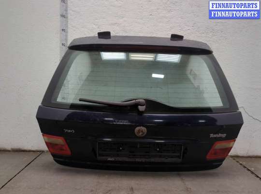 Подсветка номера BM3672736 на BMW 3 E46 1998-2006