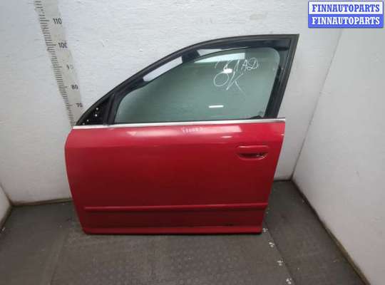 Купить Ручка двери наружная на Audi A4 (B6) 2000-2006 Ручка двери наружная AU1716892 на Audi A4 (B6) 2000-2006