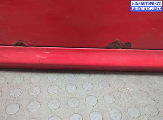 купить Ручка двери наружная на Audi A4 (B6) 2000-2006