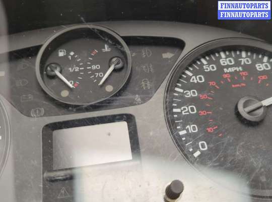 купить Щиток приборов (приборная панель) на Citroen Berlingo 2008-2012