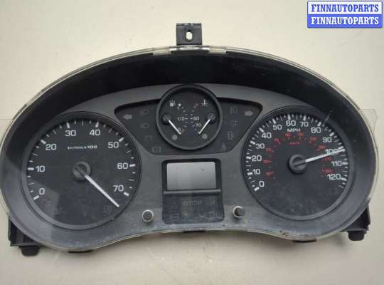 купить Щиток приборов (приборная панель) на Citroen Berlingo 2008-2012