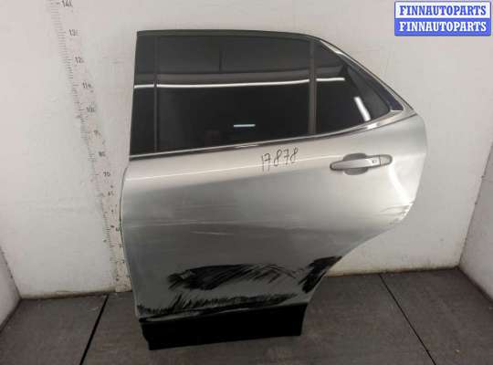 купить Дверь боковая (легковая) на Chevrolet Equinox 2017-2024