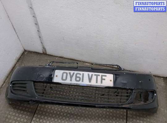 Бампер VG2777119 на Volkswagen Golf 6 2008-2012