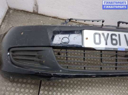 купить Бампер на Volkswagen Golf 6 2008-2012