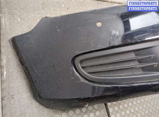 купить Бампер на Volkswagen Golf 6 2008-2012