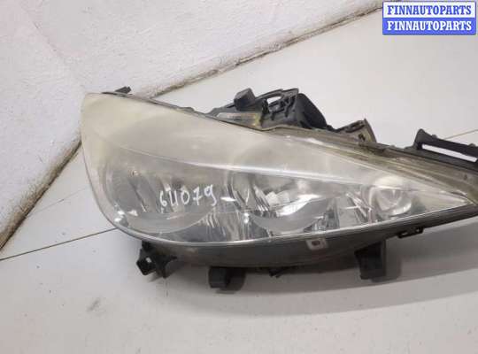 купить Фара (передняя) на Peugeot 207 2006-2015