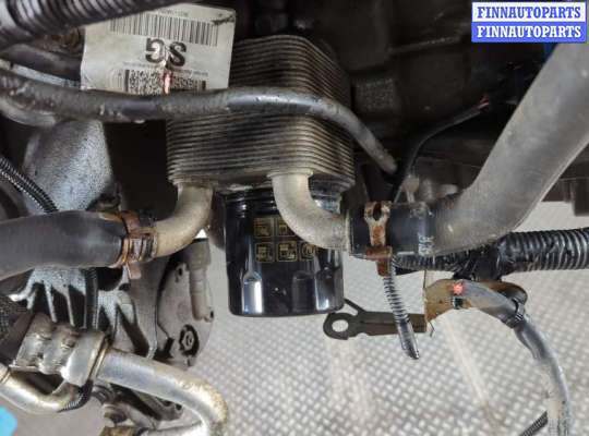 купить Генератор на Ford Focus 2 2005-2008