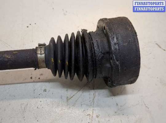 купить Полуось (приводной вал, шрус) на Skoda Roomster 2006-2015