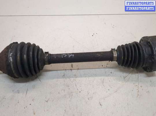 Купить Полуось (приводной вал, шрус) на Skoda Roomster 2006-2015 Полуось (приводной вал, шрус) SK518661 на Skoda Roomster 2006-2015