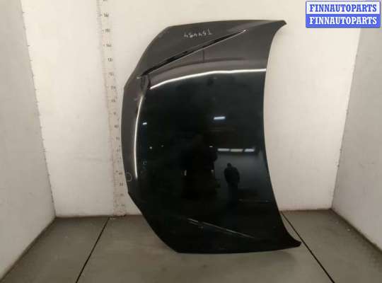 Обшивка капота HN565419 на Hyundai Santa Fe 2005-2012