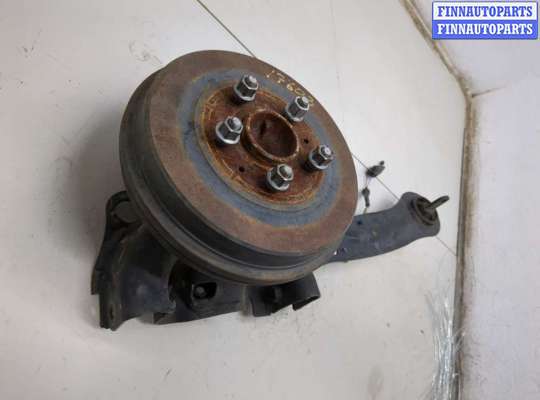 купить Ступица (кулак, цапфа) на Ford Focus 3 2014-2019