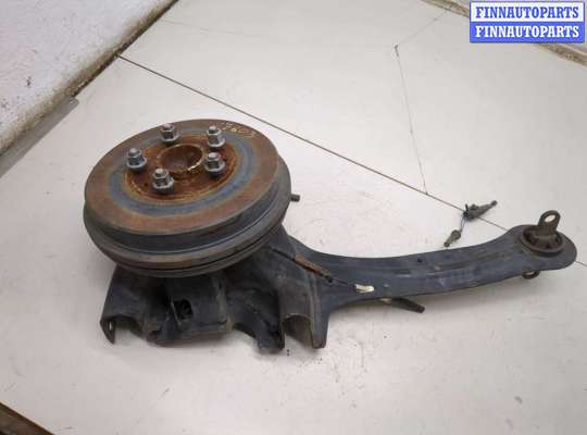 купить Ступица (кулак, цапфа) на Ford Focus 3 2014-2019