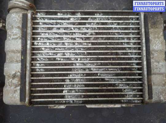 Интеркулер на Mitsubishi L200 (K6_T)