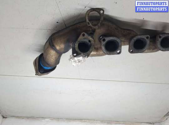 Коллектор выпускной на BMW X5 (E53)