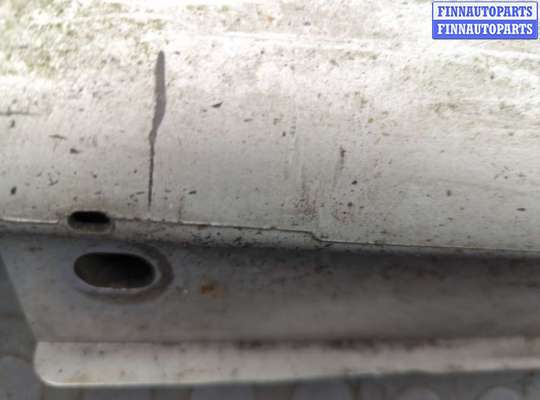 купить Накладка на порог на Mercedes CLK W209 2002-2010