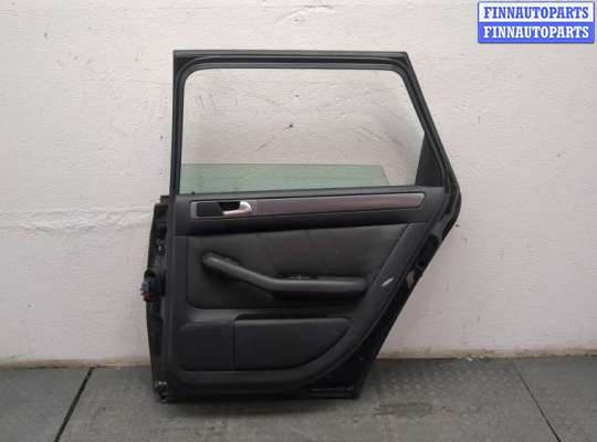купить Дверь боковая (легковая) на Audi A6 (C5) 1997-2004