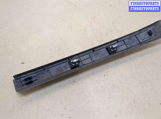 купить Накладка рейлинга на KIA Sorento UM 2014-2020