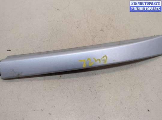 купить Накладка рейлинга на KIA Sorento UM 2014-2020