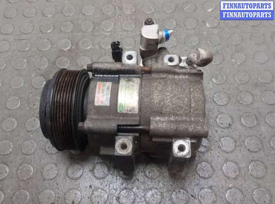 Купить Компрессор кондиционера на KIA Sorento BL 2002-2011 Компрессор кондиционера KA585899 на KIA Sorento BL 2002-2011