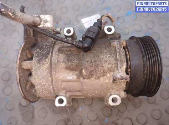 купить Компрессор кондиционера на Ford Galaxy 2000-2006