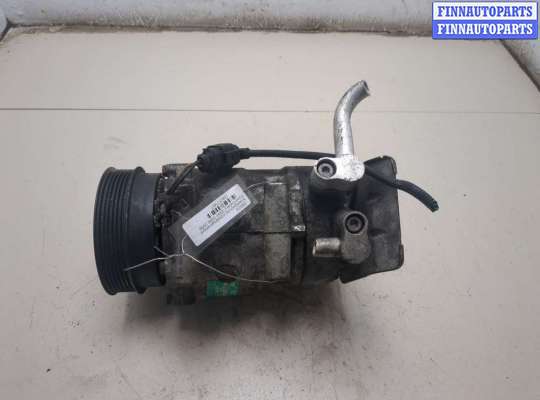 купить Компрессор кондиционера на Ford Galaxy 2000-2006