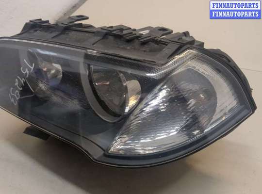 купить Фара (передняя) на BMW X3 E83 2003-2010