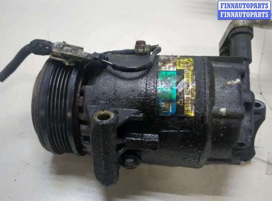 купить Компрессор кондиционера на Opel Astra H 2004-2010