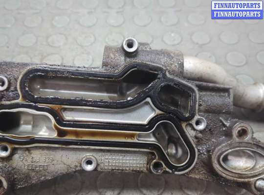 купить Корпус масляного фильтра на Opel Astra H 2004-2010