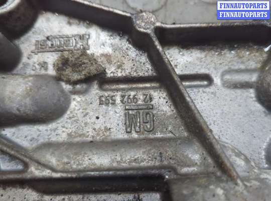 купить Корпус масляного фильтра на Opel Astra H 2004-2010