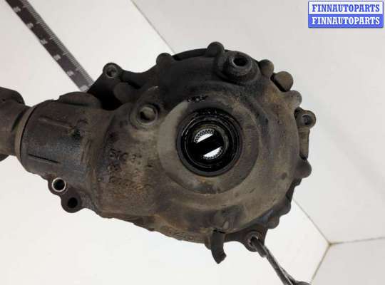 купить Редуктор моста на Land Rover Range Rover 3 (LM) 2002-2012